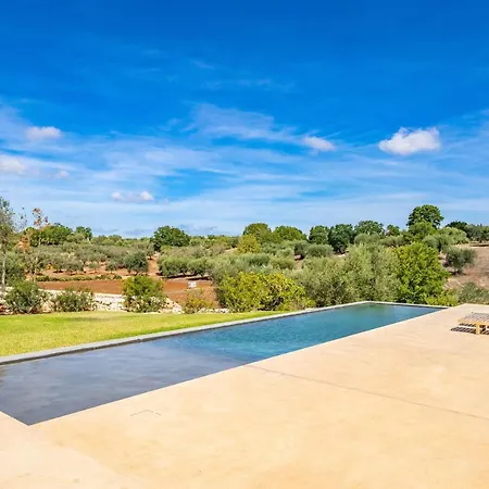 Pepetrullo By Perle Di Puglia Vila