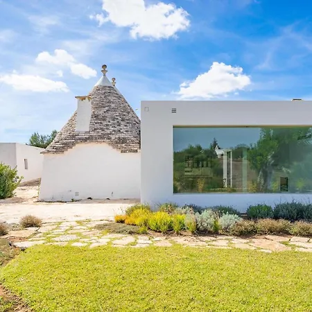 Vila Pepetrullo By Perle Di Puglia Cisternino