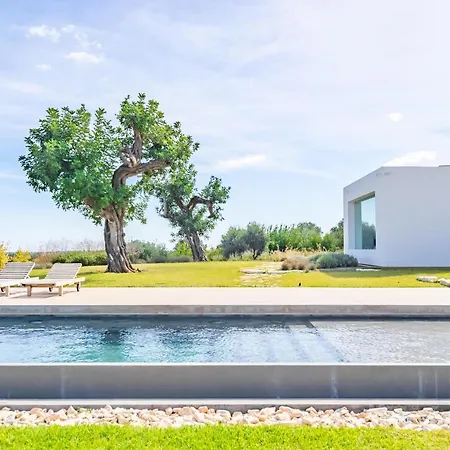 Pepetrullo By Perle Di Puglia Vila *