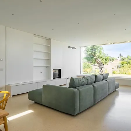 Vila Pepetrullo By Perle Di Puglia Cisternino