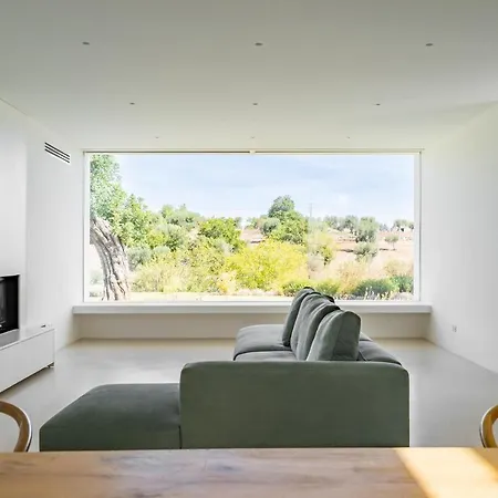 Vila Pepetrullo By Perle Di Puglia *