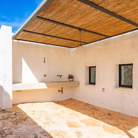 Vila Pepetrullo By Perle Di Puglia *