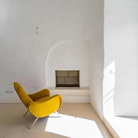 Pepetrullo By Perle Di Puglia Vila *