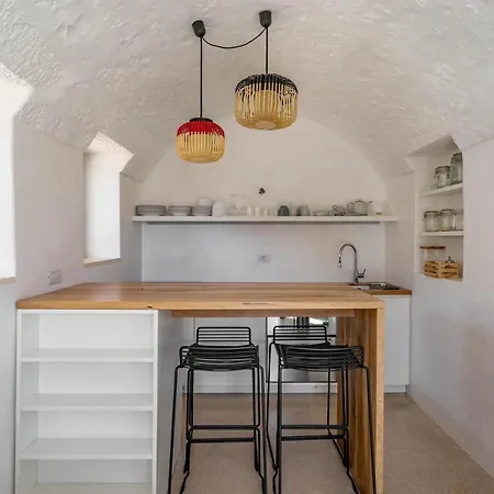 Villa Pepetrullo By Perle Di Puglia Cisternino