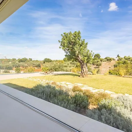 Pepetrullo By Perle Di Puglia Villa *